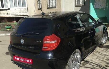 BMW 1 серия, 2011 год, 847 000 рублей, 3 фотография
