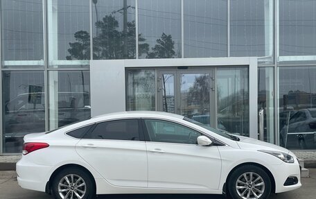 Hyundai i40 I рестайлинг, 2016 год, 1 640 000 рублей, 4 фотография