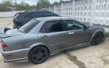 Honda Torneo, 2001 год, 599 000 рублей, 3 фотография