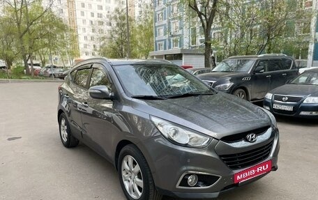 Hyundai ix35 I рестайлинг, 2011 год, 1 270 000 рублей, 3 фотография