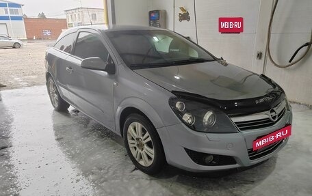 Opel Astra H, 2008 год, 600 000 рублей, 2 фотография