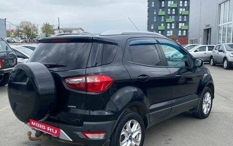 Ford EcoSport, 2015 год, 1 050 000 рублей, 4 фотография