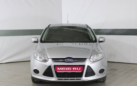 Ford Focus III, 2014 год, 1 000 000 рублей, 2 фотография
