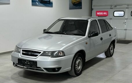 Daewoo Nexia I рестайлинг, 2011 год, 449 900 рублей, 3 фотография