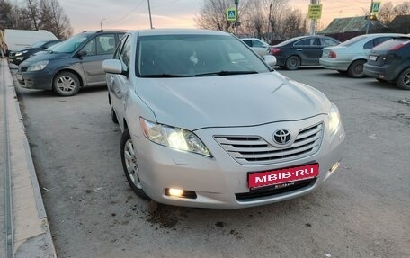 Toyota Camry, 2007 год, 1 100 000 рублей, 1 фотография