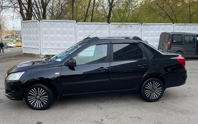 Datsun on-DO I рестайлинг, 2016 год, 560 000 рублей, 1 фотография