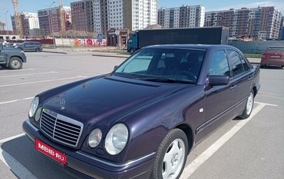 Mercedes-Benz E-Класс, 1999 год, 1 150 000 рублей, 1 фотография