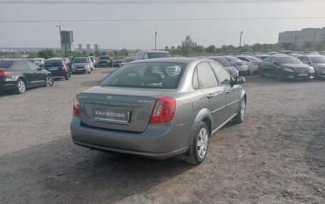 Daewoo Gentra II, 2014 год, 795 000 рублей, 2 фотография