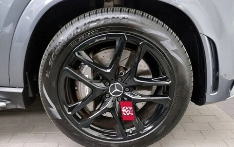 Mercedes-Benz GLE Coupe AMG, 2021 год, 7 658 000 рублей, 6 фотография