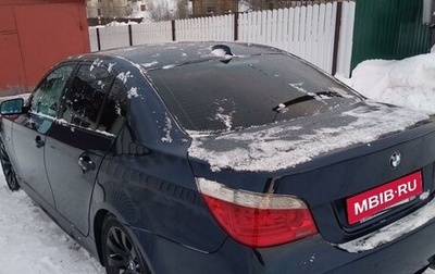 BMW 5 серия, 2007 год, 700 000 рублей, 1 фотография