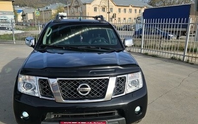 Nissan Navara (Frontier), 2012 год, 1 900 000 рублей, 1 фотография