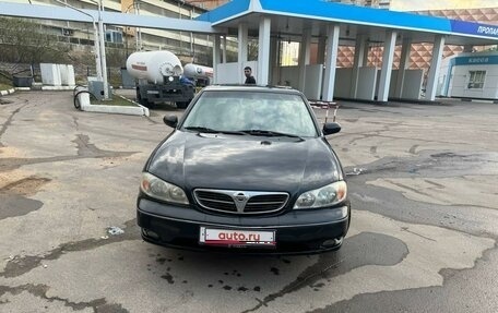 Nissan Maxima VIII, 2003 год, 433 000 рублей, 1 фотография