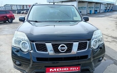 Nissan X-Trail, 2011 год, 1 400 000 рублей, 1 фотография