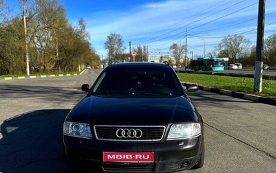 Audi A6, 2000 год, 390 000 рублей, 1 фотография
