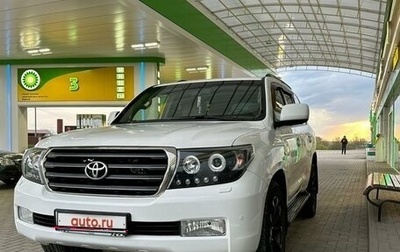 Toyota Land Cruiser 200, 2011 год, 3 500 000 рублей, 1 фотография