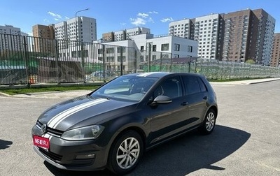 Volkswagen Golf VII, 2015 год, 1 680 000 рублей, 1 фотография
