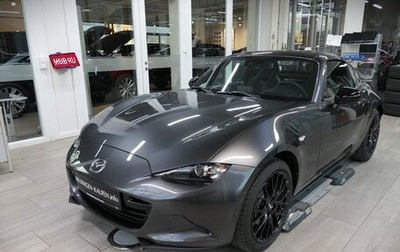 Mazda MX-5, 2024 год, 5 000 000 рублей, 1 фотография