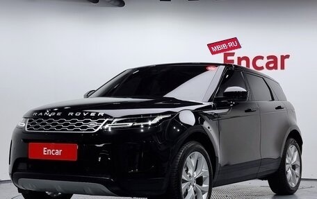 Land Rover Range Rover Evoque II, 2020 год, 3 960 000 рублей, 1 фотография