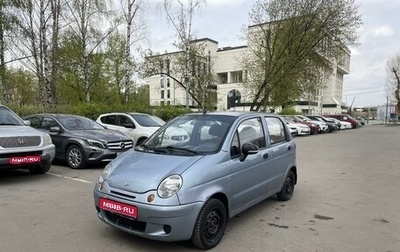 Daewoo Matiz I, 2013 год, 237 000 рублей, 1 фотография