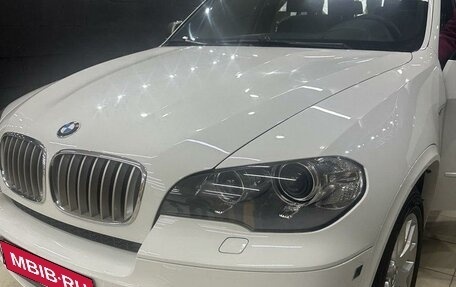 BMW X5, 2012 год, 2 870 000 рублей, 1 фотография