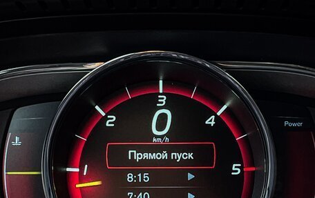 Volvo XC70 II рестайлинг, 2013 год, 2 000 000 рублей, 3 фотография