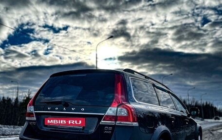 Volvo XC70 II рестайлинг, 2013 год, 2 000 000 рублей, 2 фотография