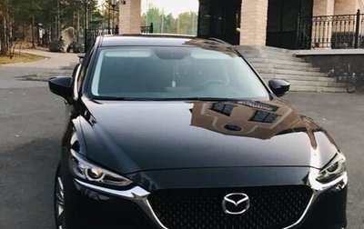 Mazda 6, 2020 год, 3 350 000 рублей, 1 фотография