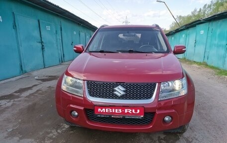 Suzuki Grand Vitara, 2011 год, 1 350 000 рублей, 1 фотография