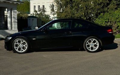 BMW 3 серия, 2007 год, 1 650 000 рублей, 1 фотография