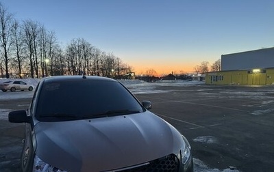 Datsun on-DO I рестайлинг, 2019 год, 450 000 рублей, 1 фотография