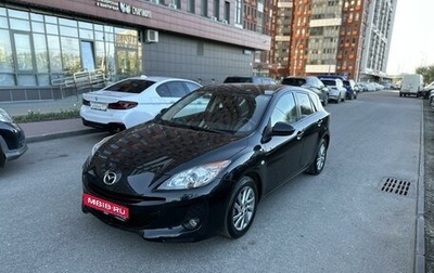 Mazda 3, 2013 год, 1 299 000 рублей, 1 фотография