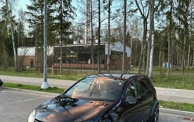 Volkswagen Golf V, 2007 год, 750 000 рублей, 1 фотография