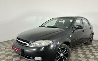 Chevrolet Lacetti, 2007 год, 450 000 рублей, 1 фотография