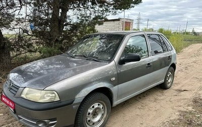 Volkswagen Pointer, 2004 год, 120 000 рублей, 1 фотография