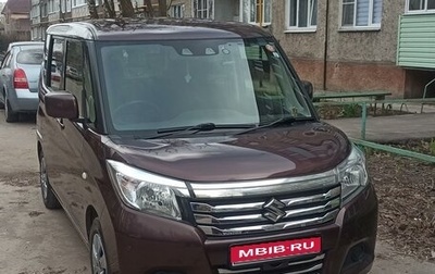 Suzuki Solio III, 2018 год, 1 275 000 рублей, 1 фотография