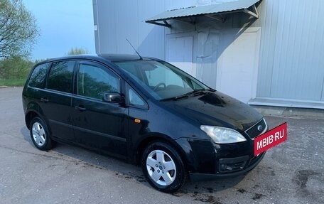 Ford C-MAX I рестайлинг, 2005 год, 450 000 рублей, 1 фотография