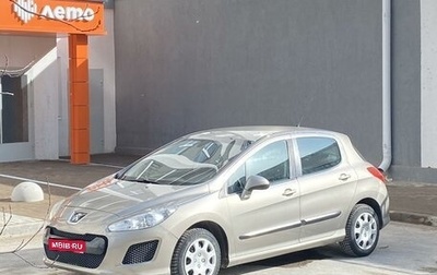 Peugeot 308 II, 2011 год, 560 000 рублей, 1 фотография