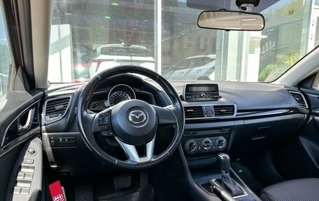 Mazda 3, 2014 год, 1 370 000 рублей, 6 фотография