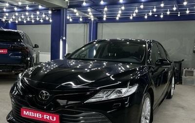 Toyota Camry, 2018 год, 3 400 000 рублей, 1 фотография