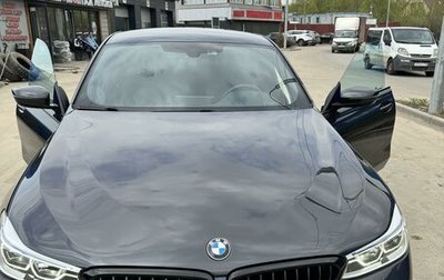 BMW 6 серия, 2018 год, 4 140 000 рублей, 1 фотография
