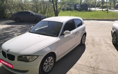 BMW 1 серия, 2009 год, 810 000 рублей, 1 фотография