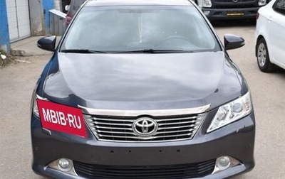 Toyota Camry, 2013 год, 2 115 000 рублей, 1 фотография