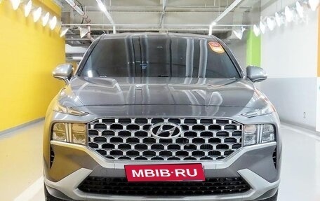 Hyundai Santa Fe IV, 2020 год, 2 250 000 рублей, 1 фотография