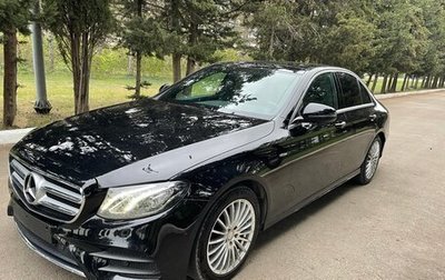 Mercedes-Benz E-Класс, 2016 год, 3 530 000 рублей, 1 фотография