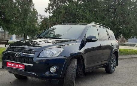 Toyota RAV4, 2012 год, 1 800 000 рублей, 1 фотография