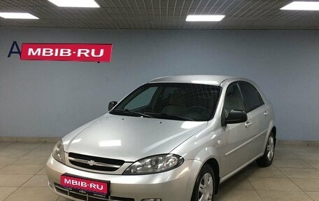 Chevrolet Lacetti, 2011 год, 560 000 рублей, 1 фотография