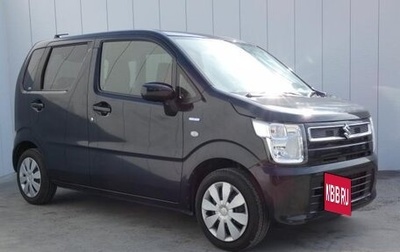 Suzuki Wagon R VI, 2021 год, 550 000 рублей, 1 фотография