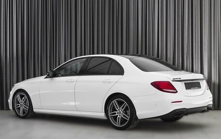 Mercedes-Benz E-Класс, 2017 год, 3 739 000 рублей, 2 фотография