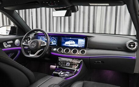 Mercedes-Benz E-Класс, 2017 год, 3 739 000 рублей, 7 фотография