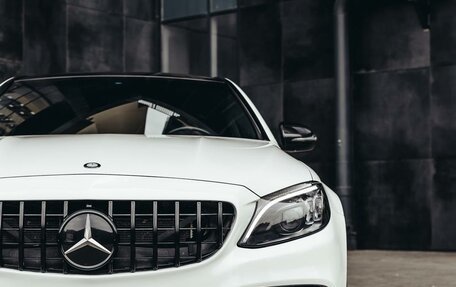 Mercedes-Benz C-Класс AMG, 2020 год, 5 440 000 рублей, 5 фотография